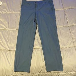 Lululemon ABC Pants Slim 32x30